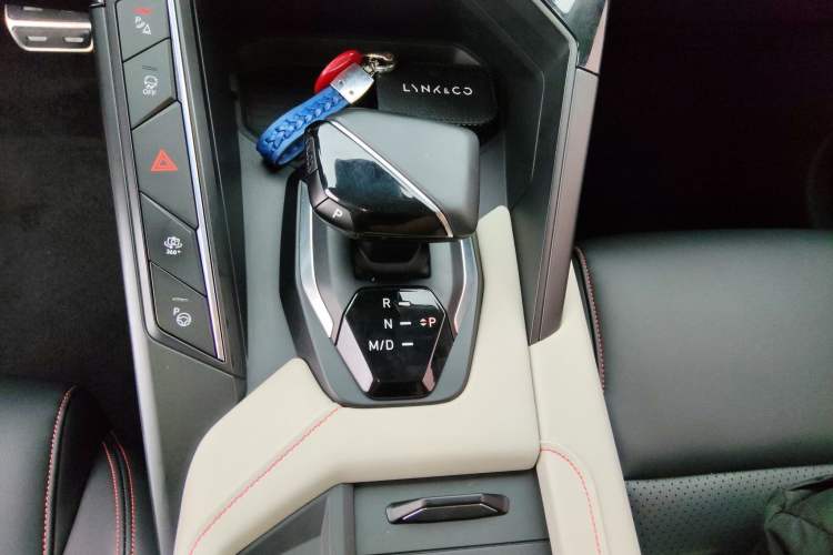 Used Lynk & Co 06 2020 1.5T YAO Halo