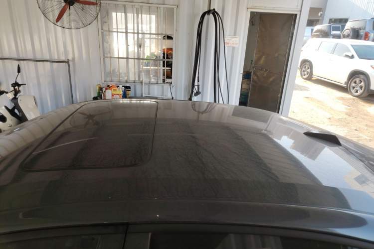 Used Changan Eado DD 2023 Blue Whale NE 1.5T GDI DCT Enjoy Edition
