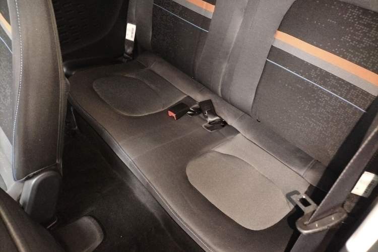 Used Wuling Hongguang MINIEV 2021 Macaron Premium Model – Lithium Iron Phosphate
