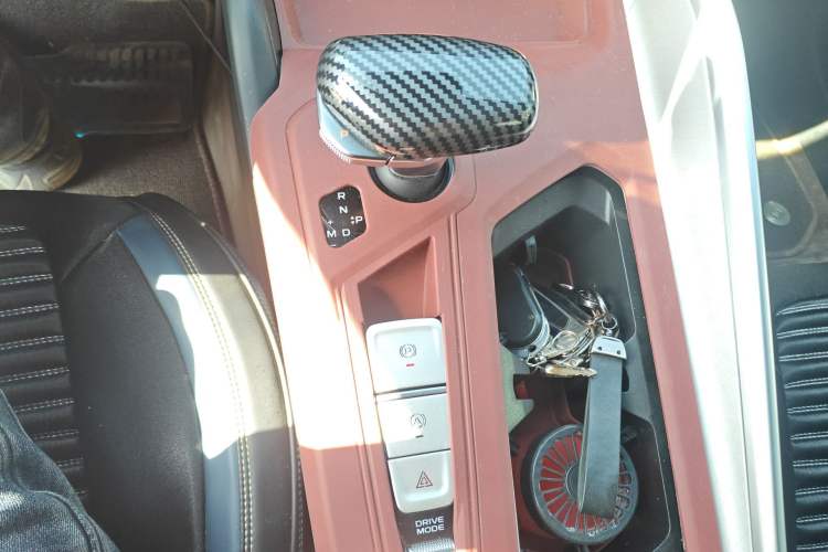 Used Geely Auto Preface 2025 Dongfang Yao 1.5TD Kunlun Edition
