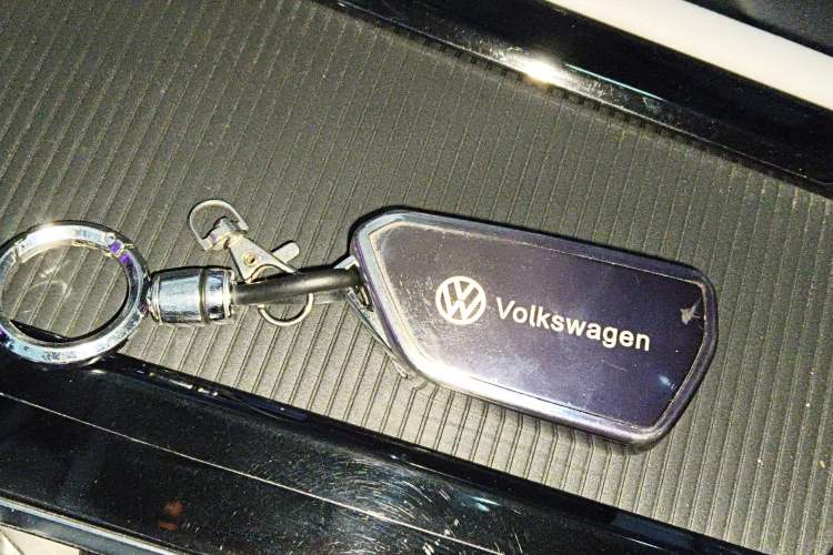 Used Volkswagen Teramont 2021 330TSI Two-Wheel-Drive Prestige Luxury Edition