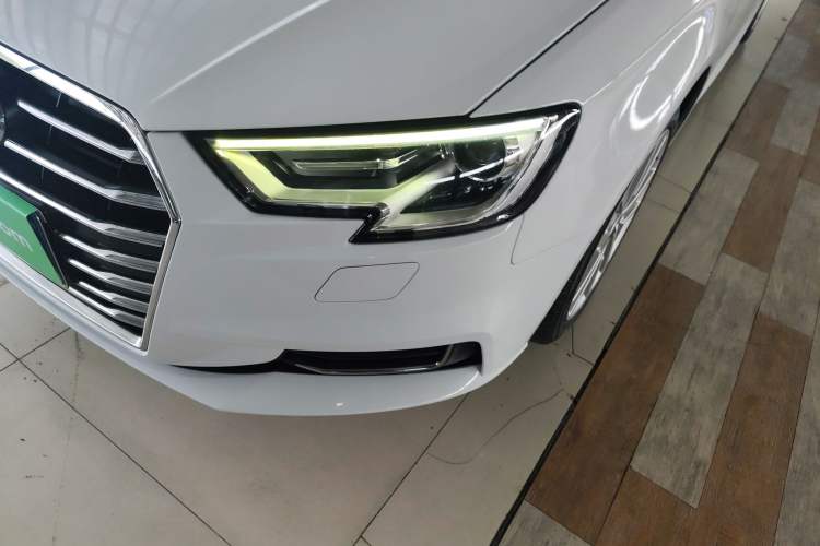 Used Audi A3 2019 Sportback 35 TFSI Ambition China VI
