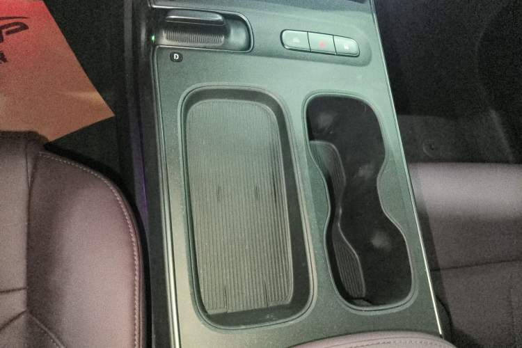 Used Nio ET5 2022 75 kWh