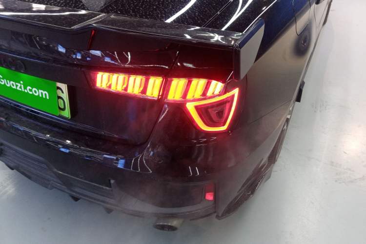 Used Lynk & Co 03 New Energy 2020 1.5T PHEV Pro
