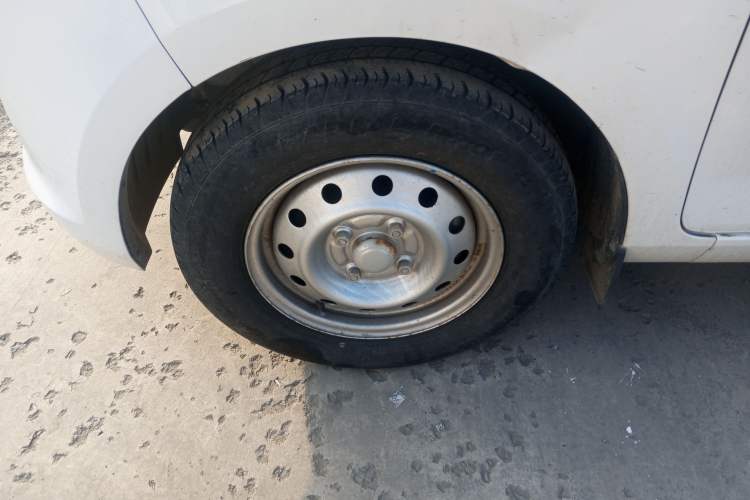 Used Wuling Rongguang V 2019 1.5L Practical Model China VI LAR