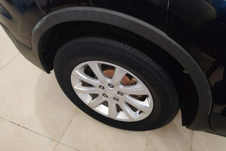 Used Buick Envision 2021 532T Two-Wheel-Drive Leading Version
