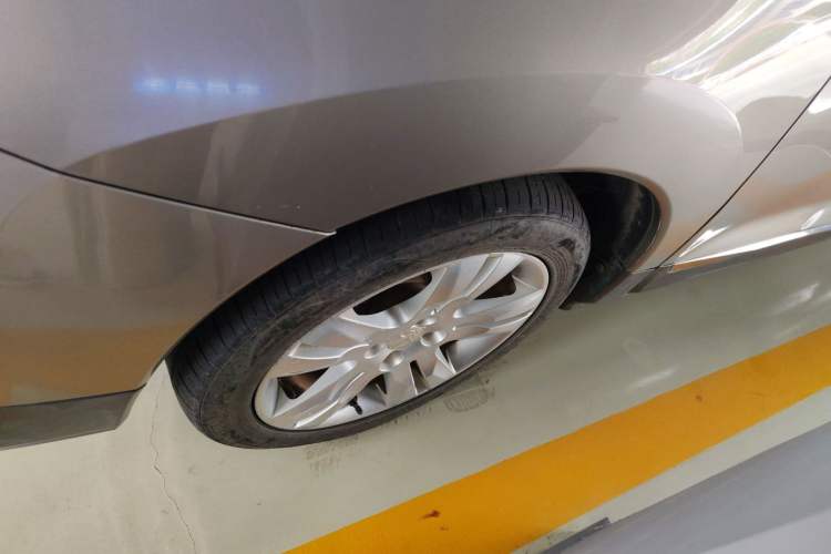 Used Peugeot 3008 2016 1.6THP Automatic Classic Edition