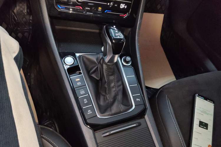 Used Volkswagen Sagitar 2022 280TSI DSG Excellence Edition