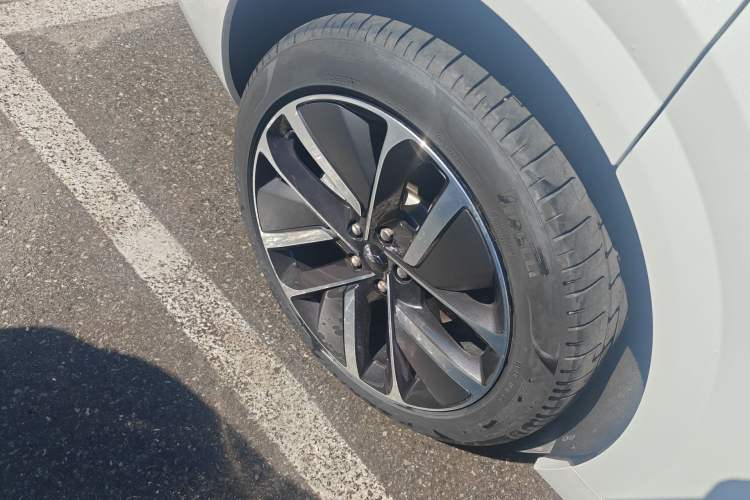 Used Li Auto L6 2024 Max
