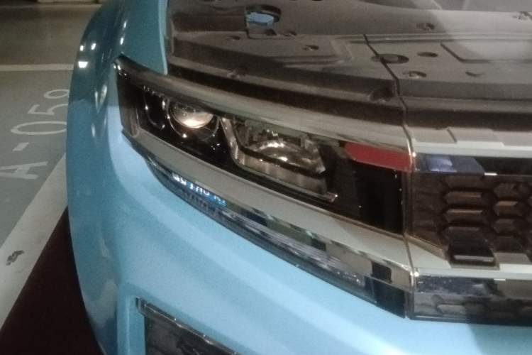 Used Zotye Domy X7 2017 1.8T Manual Supreme Model
