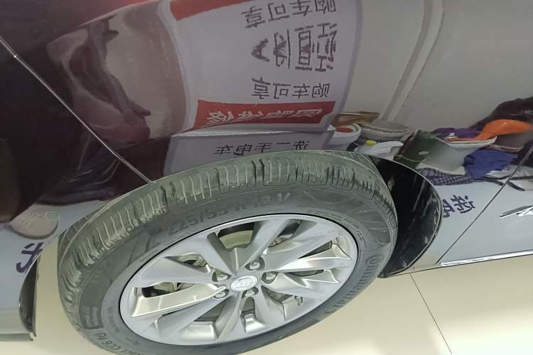 Used Buick GL8 2020 Avenir Avia Six-Seat Deluxe Edition
