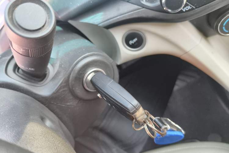 Used Buick GT 2015 15N Manual Elite Edition
