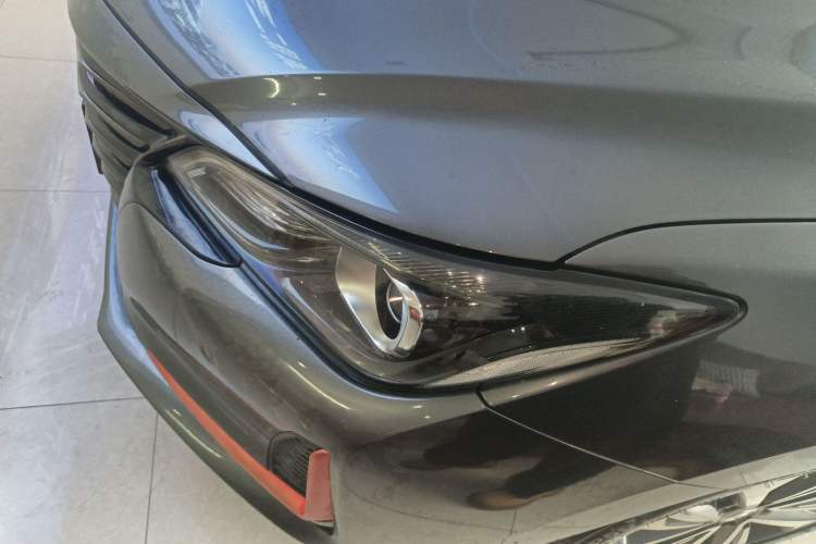 Used CHANGAN Ruicheng CC 2021 Blue Whale Edition 1.5T DCT Luxury Model