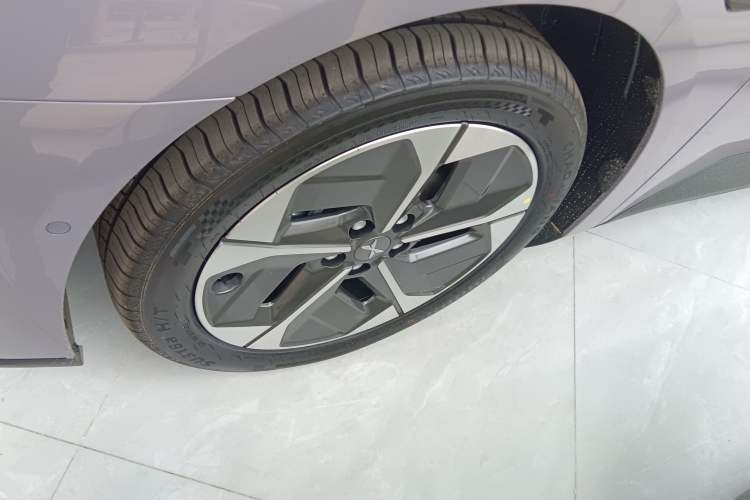 Used XPeng MONA M03 2025 515 Long-Range Plus