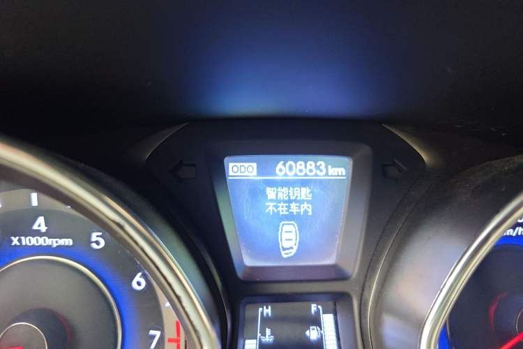 Used Hyundai Elantra (5th Generation / Langdong) 2015 1.6L Manual Leading Model