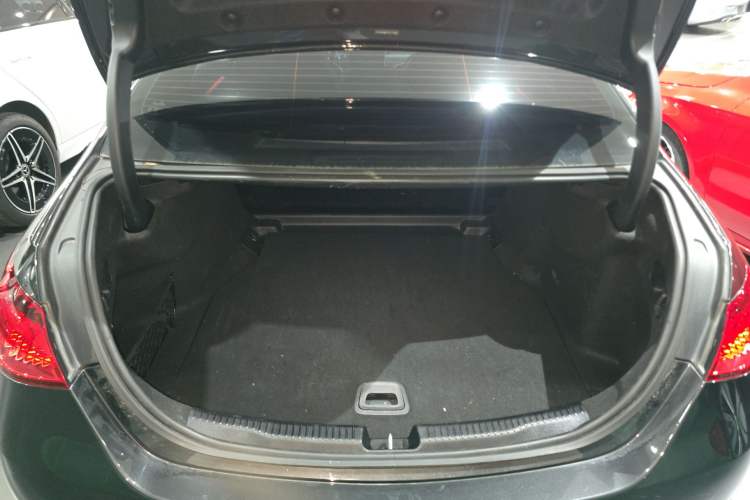 Used Mercedes-Benz C-Class 2023 Revised C 200 L Sport Edition
