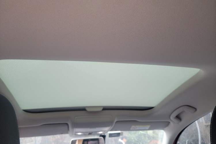 Used Volkswagen Lamando 2019 230TSI DSG Vision Edition China VI Standard