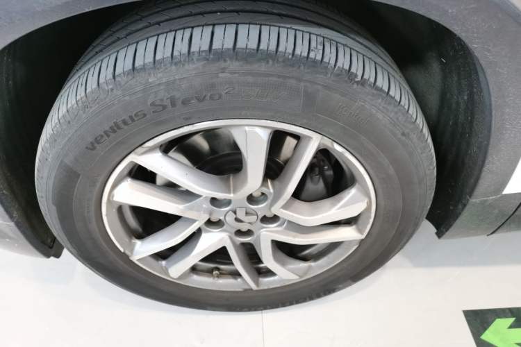 Used Nio ES6 2020 600 km Sport Edition
