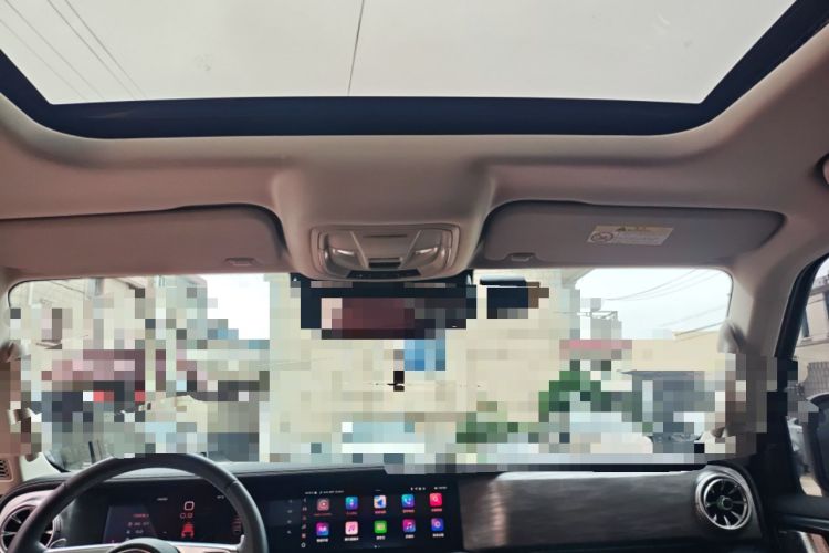 Used Tank 300 2024 2.0T Conqueror Headliner