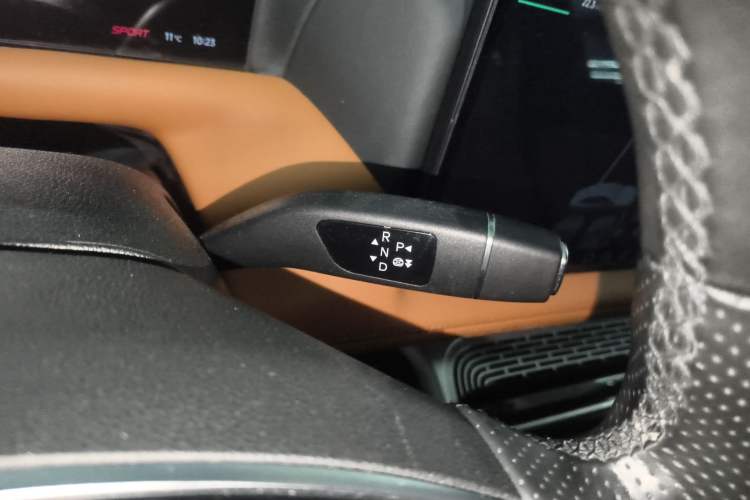 Used XPeng G9 2022 702 Pro
