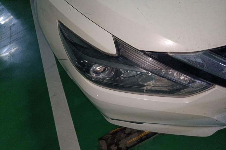 Used Nissan Teana 2016 Revised Version 2.0L XL Comfort Edition