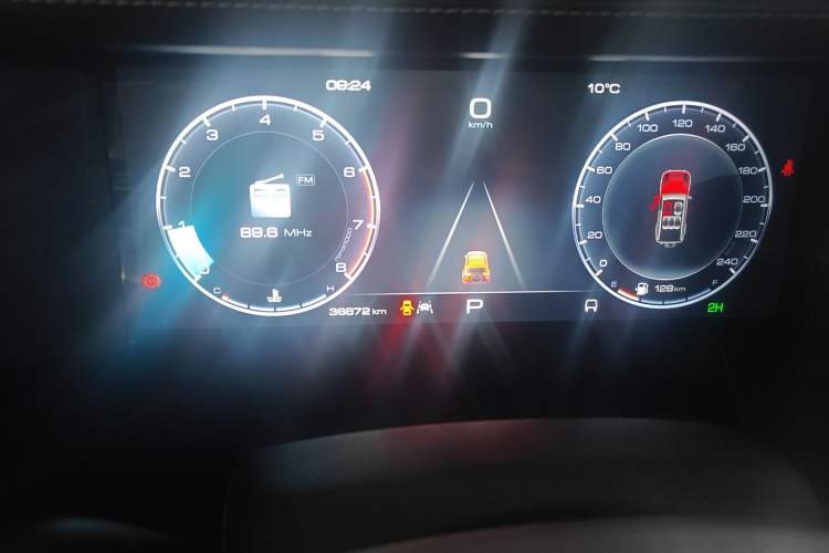 Used Tank 300 2023 Off-Road Edition 2.0T Conqueror
