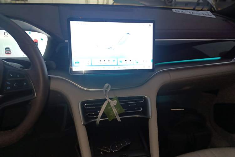 Used BYD Song PLUS New Energy 2025 DM-i 112KM Prestige Model