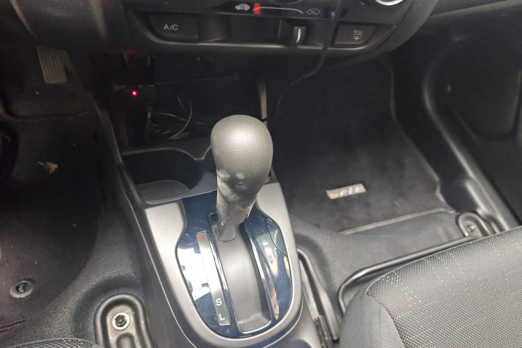 Used Honda Fit 2016 1.5L LX CVT Comfort Model Gear Lever