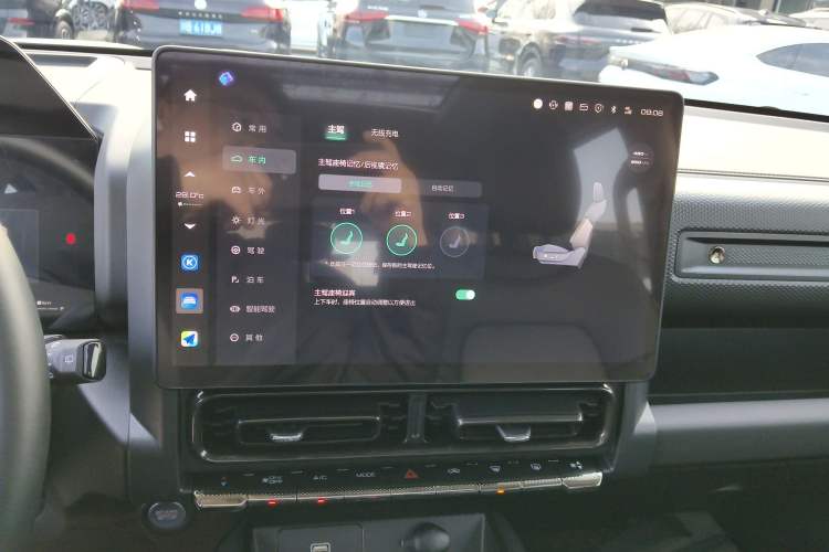 Used Haval Raptor New Energy 2024 Hi4 102 Pro