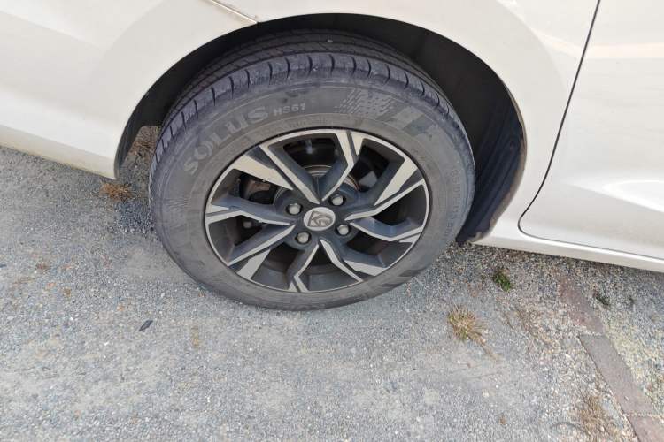 Used Baojun 360 2019 Revised Version 1.5L Manual Luxury Edition China VI