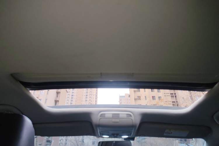 Used Volkswagen Magotan 2015 1.8TSI Luxury Model