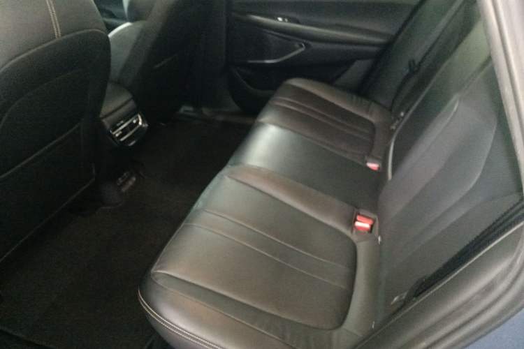 Used XPeng P5 2021 460G+
