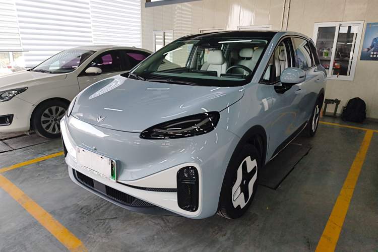 Used ARCFOX Kaola S 2024 PRO