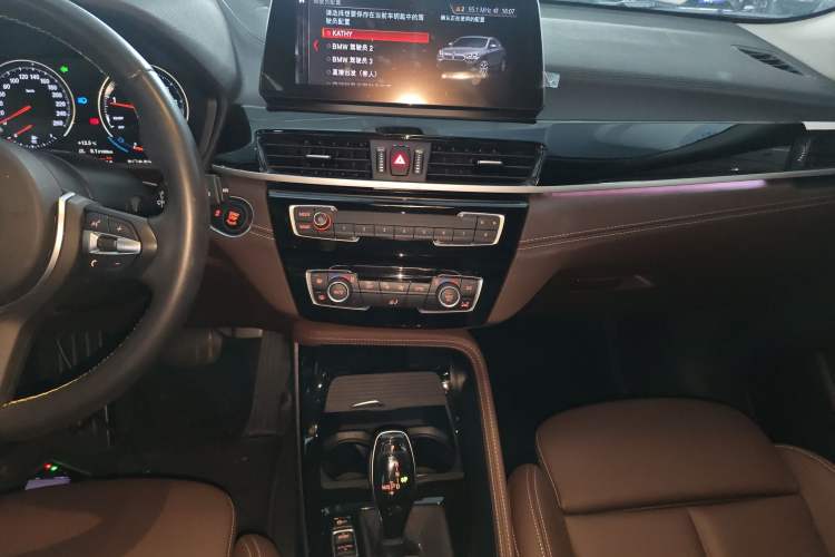 Used BMW X2 2023 sDrive25i M Sport Night Edition
