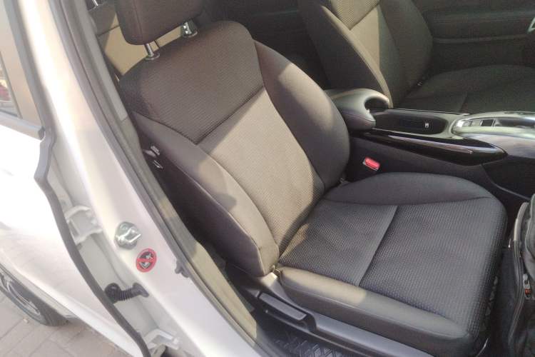 Used Honda XR-V 2021 1.5L CVT Classic Edition