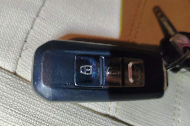 Used Baojun 310W 2017 1.5L Manual Luxury Edition China V