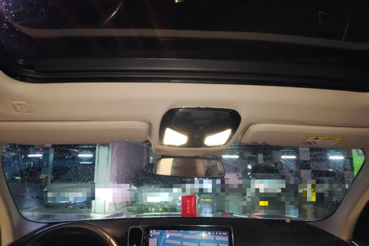 Used BMW X3 2022 Restyled xDrive25i M Sport Package
