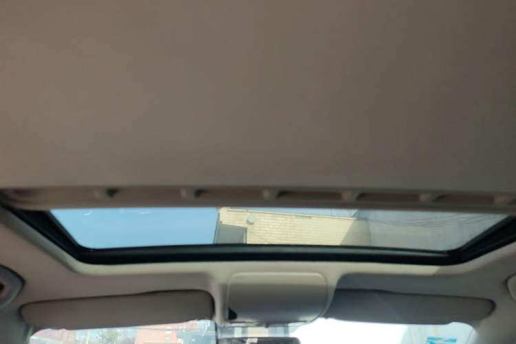 Used Volkswagen Polo 2012 1.6L Cross Polo Automatic Transmission Headliner