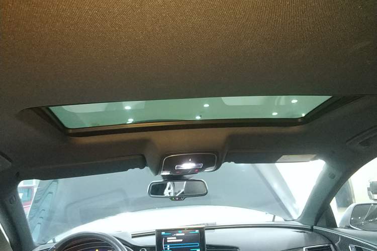 Used Audi RS 7 2016 RS 7 4.0T Sportback