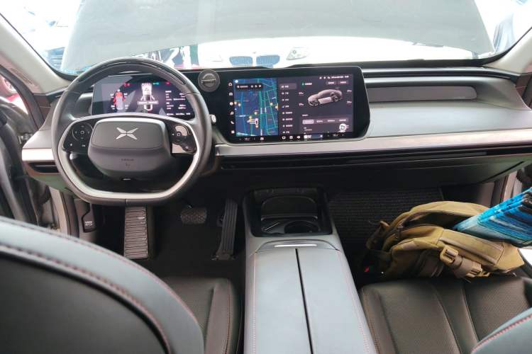 Used XPeng P7 2020 670N