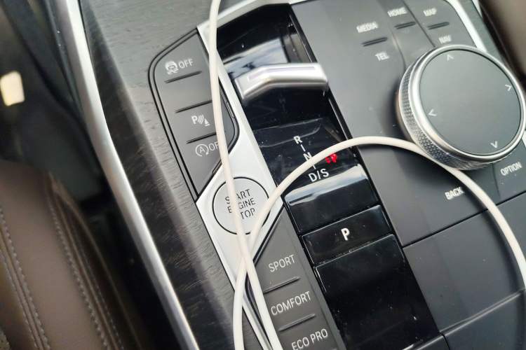 Used BMW 3 Series 2023 325i M Sport Package
