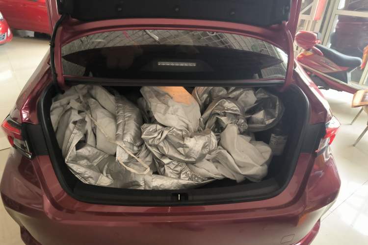 Used Toyota Allion 2022 2.0L Pioneer Edition