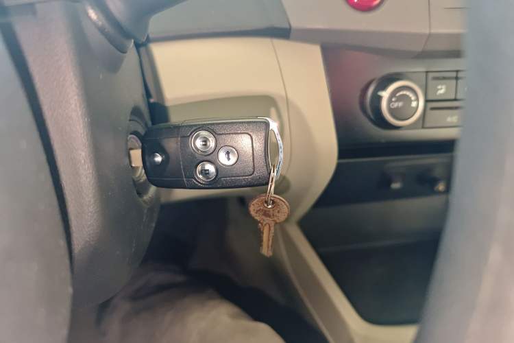 Used Honda Civic 2012 1.8L automatic comfort version
