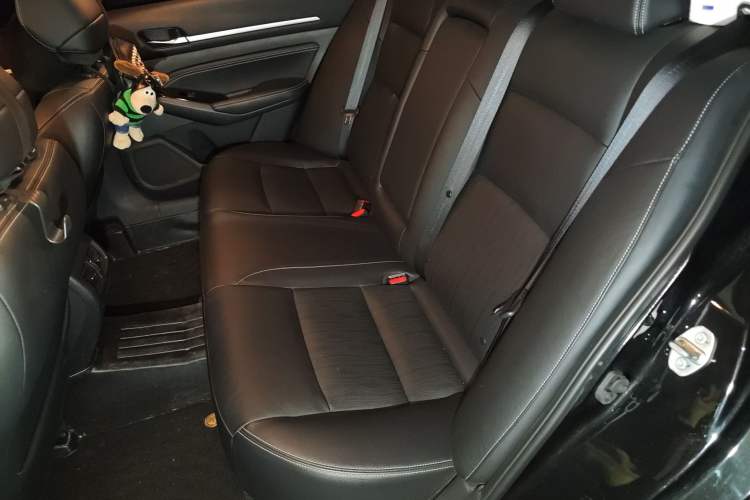 Used Nissan Teana 2021 2.0L XL Comfort Edition