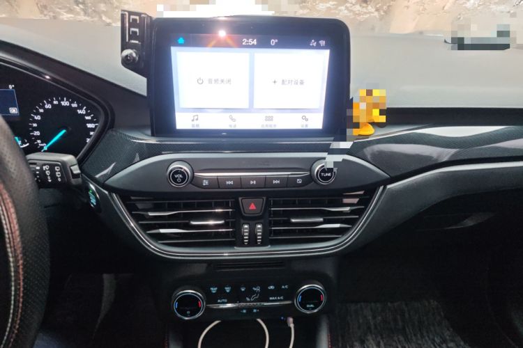 Used Ford Focus 2020 Hatchback EcoBoost 180 Automatic ST Line