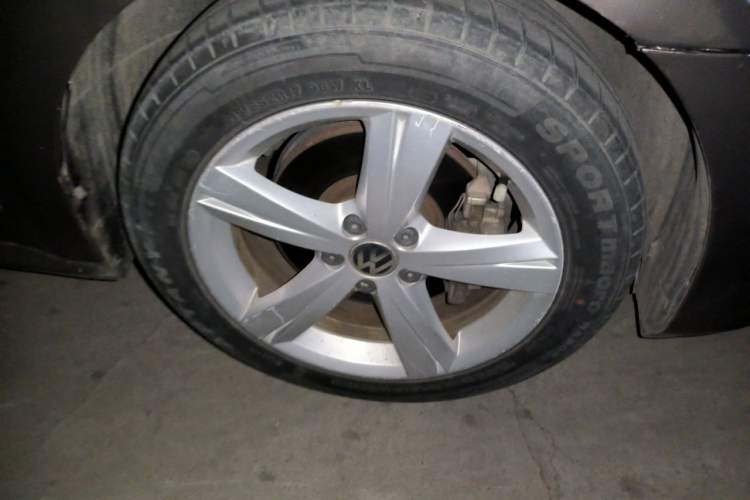 Used Volkswagen Passat 2011 2.0 TSI DSG Premium Edition