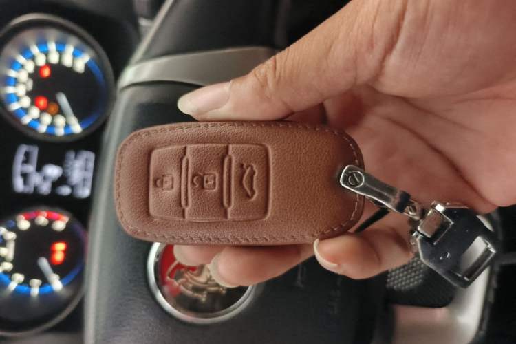 Used FORTHING Joyear X5 2016 1.6L Manual Luxury Model
