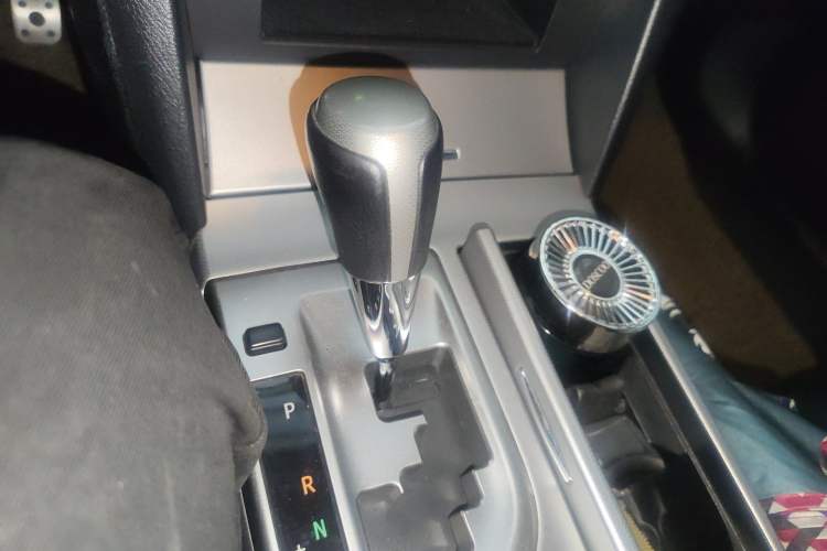 Used Toyota Camry 2012 Junrui 2.0S Radiant Edition
