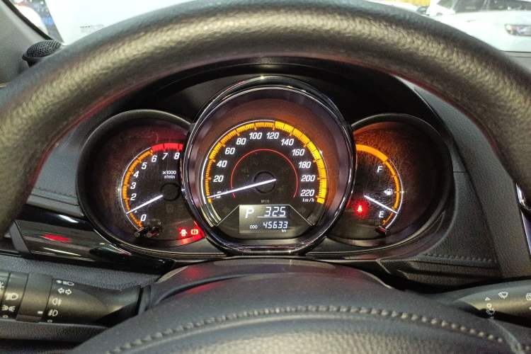 Used Toyota YARiS L Zhi Xuan 2022 X-Trail 1.5L CVT Luxury PLUS Edition