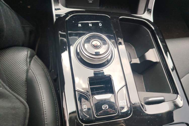 Used Kia K5 2021 380T GT-Line Flagship Edition
